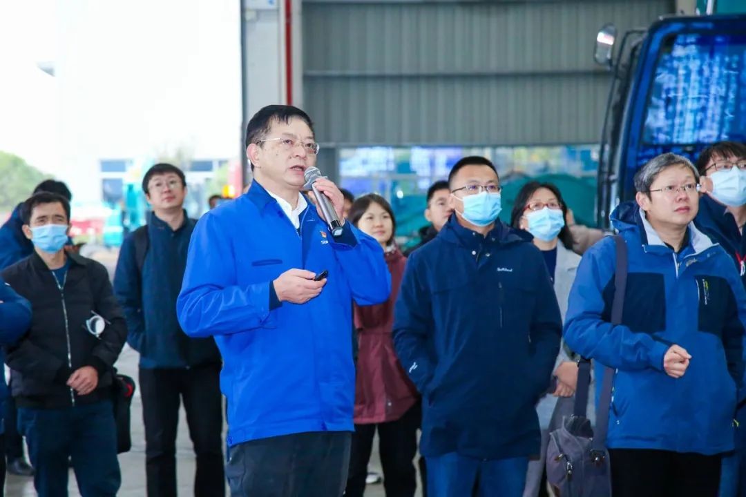 2020航天先进制造技术国际研讨会代表团考察开云官方注册-开云(中国)
智能