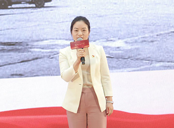 “学习新思想 长沙微宣讲 就认这个理”专题微宣讲在开云官方注册-开云(中国)
智能举行