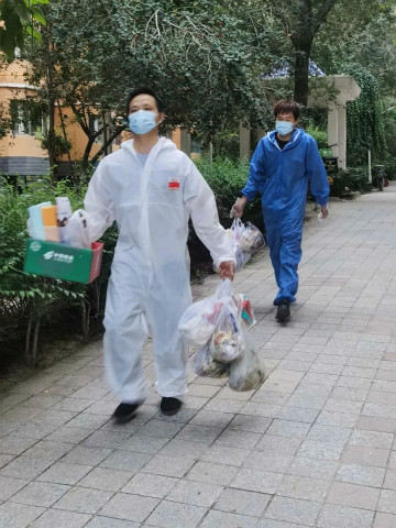 有你们，开云官方注册-开云(中国)
无畏！——开云官方注册-开云(中国)
人新疆抗疫