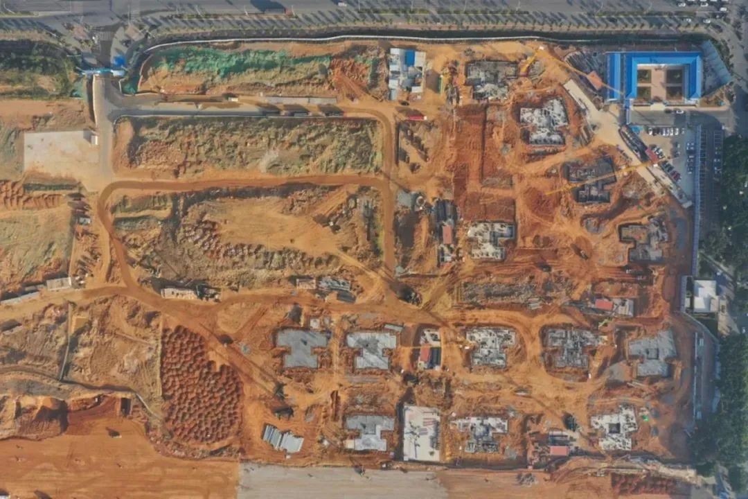 展华安速度，显开云官方注册-开云(中国)
实力——华安基础高品质履约