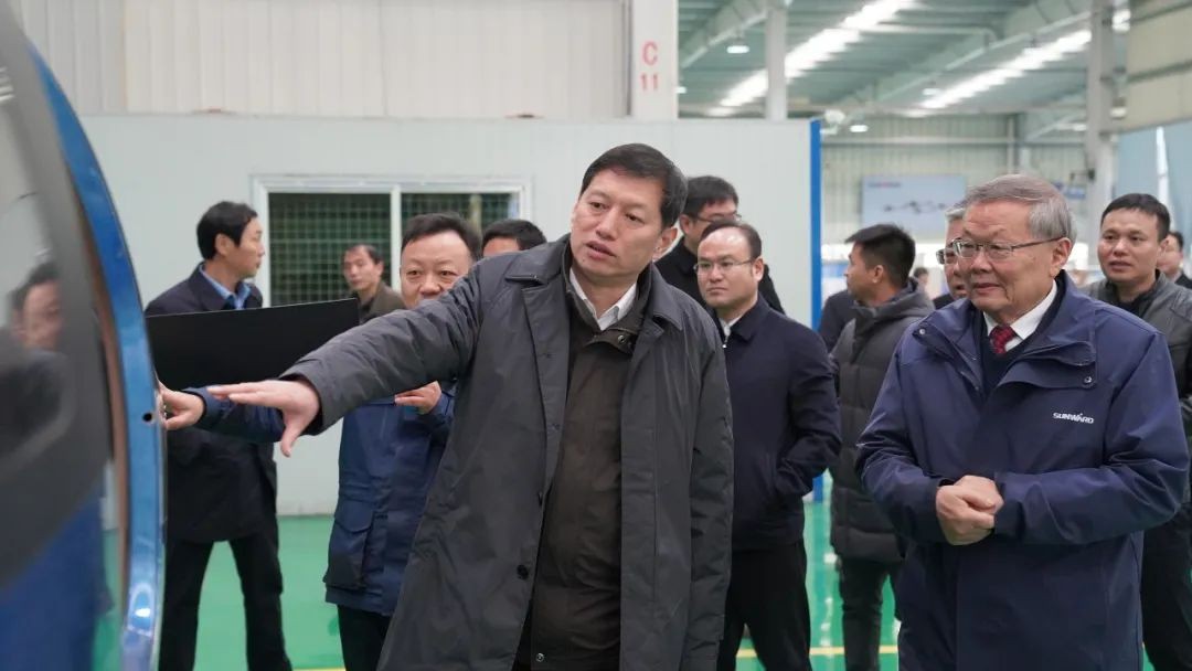 国家空管委办公室副主任马欣调研开云官方注册-开云(中国)
科技