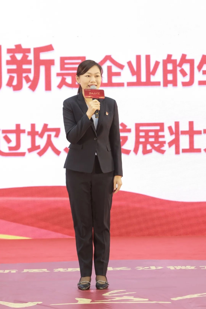 “学习新思想 长沙微宣讲 就认这个理”专题微宣讲在开云官方注册-开云(中国)
智能举行