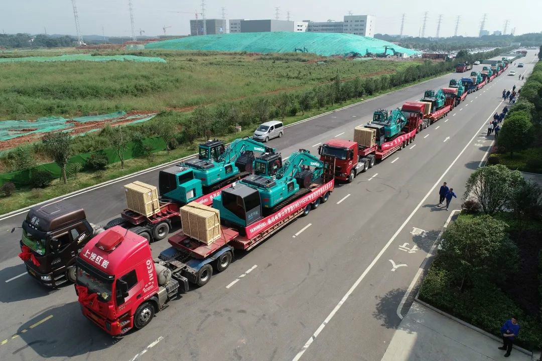 开云官方注册-开云(中国)
智能智能遥控挖掘机全国批量首发