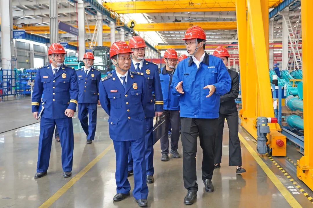 考察无人化装备 高宁宇到访开云官方注册-开云(中国)
智能