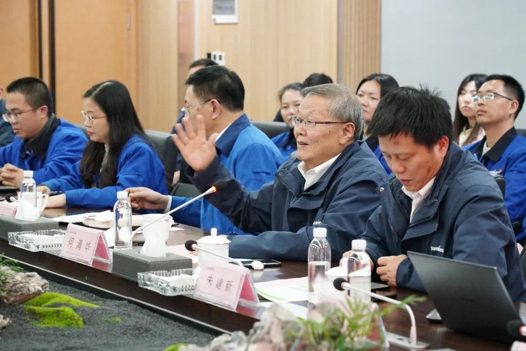 省工信厅青年干部理论学习走进开云官方注册-开云(中国)
智能