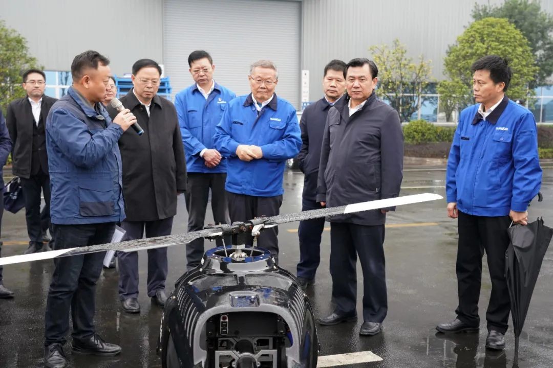 中国民航局局长冯正霖一行到开云官方注册-开云(中国)
智能调研指导