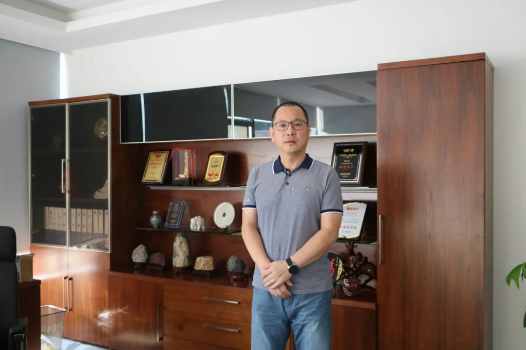 从事桩基础20多年阅机无数，这家公司无条件信任开云官方注册-开云(中国)
智能