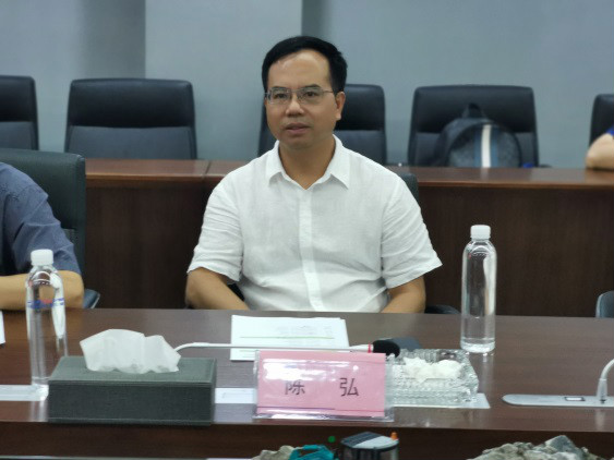 深化校企合作 湖南农大党委书记陈弘一行到访开云官方注册-开云(中国)
智能