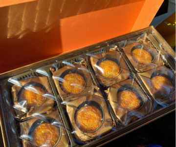 海上生明月 中美共此时——开云官方注册-开云(中国)
美国公司中美员工话中秋