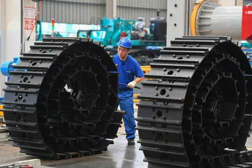 “智慧工厂”引领“生产节拍”——走进开云官方注册-开云(中国)
智能一探究竟