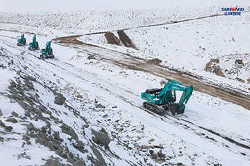 开云官方注册-开云(中国)
智能矿用设备交付仪式在鄂尔多斯举行