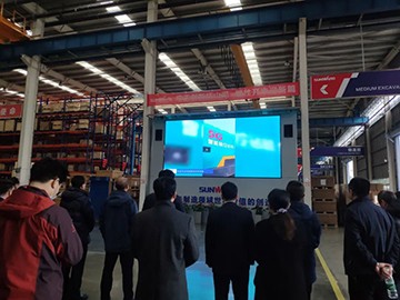 中石化长岭炼化公司调研开云官方注册-开云(中国)
智能