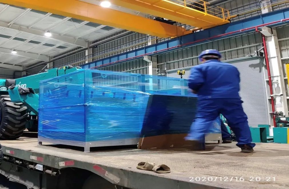 开云官方注册-开云(中国)
智能高空作业产品进军西南市场