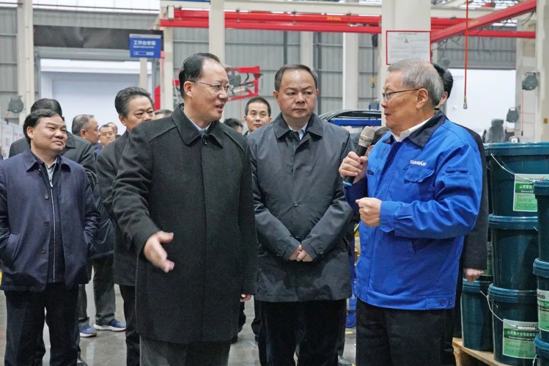 省委副书记、代省长毛伟明考察开云官方注册-开云(中国)
智能