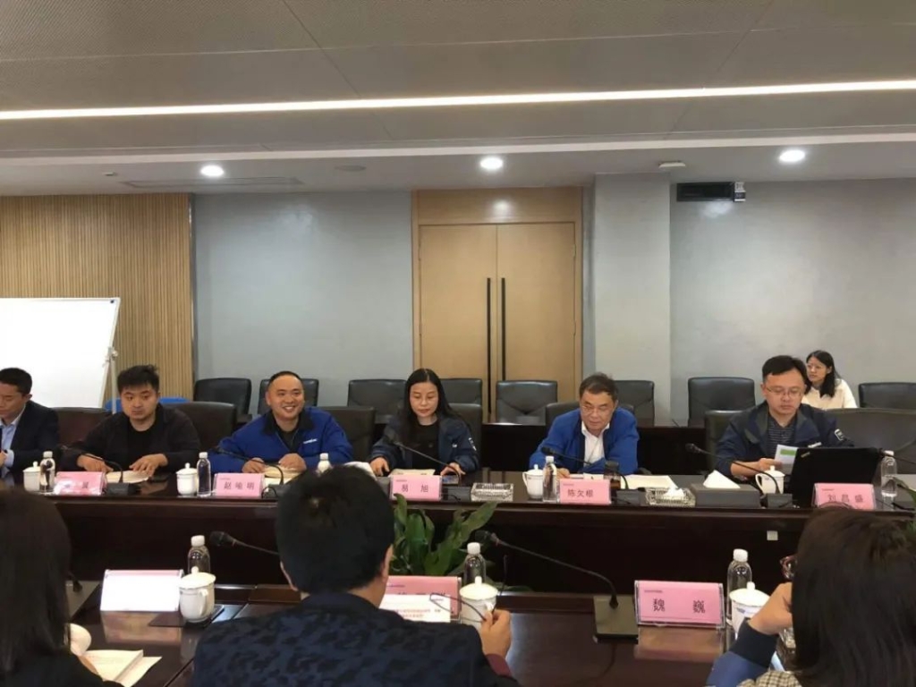 开云官方注册-开云(中国)
智能两项目顺利通过中期检查