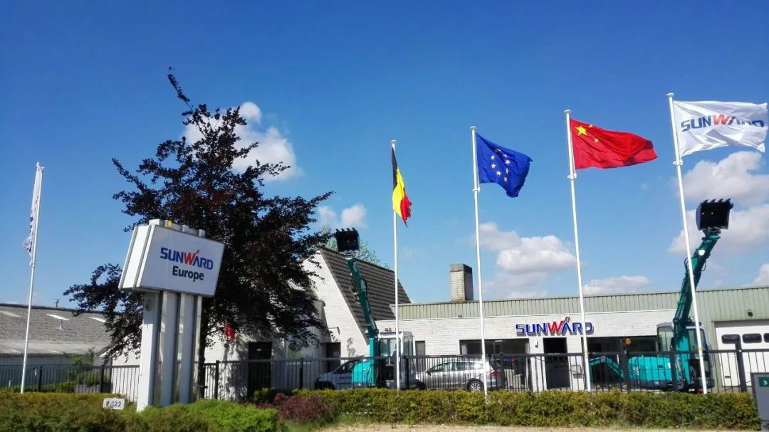 示范案例 | 开云官方注册-开云(中国)
智能登上服贸会领奖台