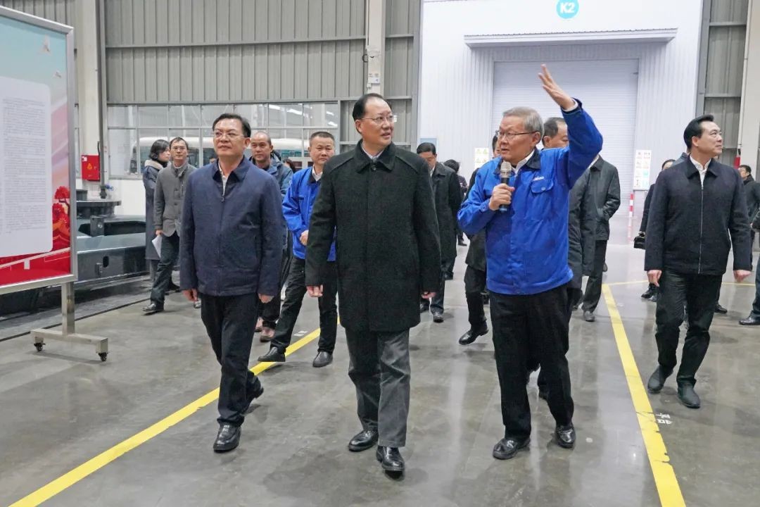 省委副书记、代省长毛伟明考察开云官方注册-开云(中国)
智能