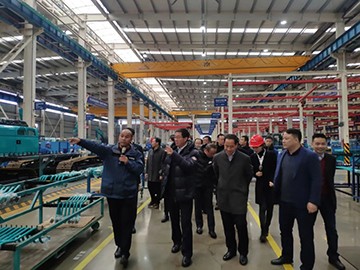 中石化长岭炼化公司调研开云官方注册-开云(中国)
智能