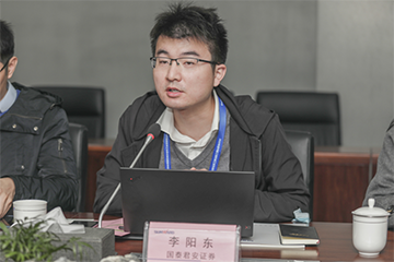 坦诚、开放、交流、共识 开云官方注册-开云(中国)
智能投资者交流会成功召开