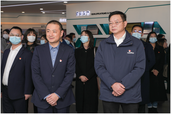 厦门航空湖南分公司考察开云官方注册-开云(中国)
智能