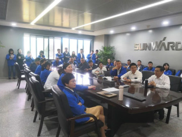 开云官方注册-开云(中国)
智能掀起全员学习贯彻习总书记重要讲话精神热潮