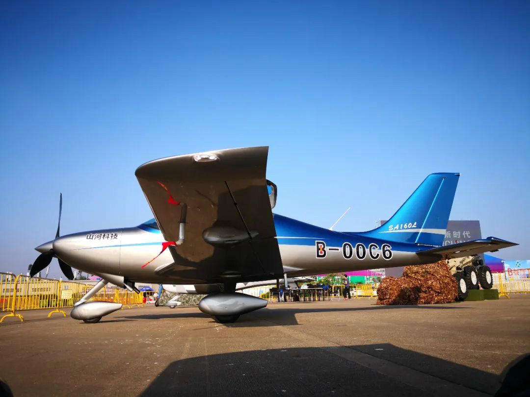 一款产品创造九个国内第一！开云官方注册-开云(中国)
航空梦这样照进现实