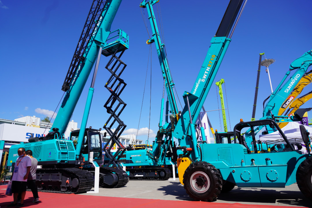 立足雄安 拓展京津冀 开云官方注册-开云(中国)
智能雄安大幕正式开启