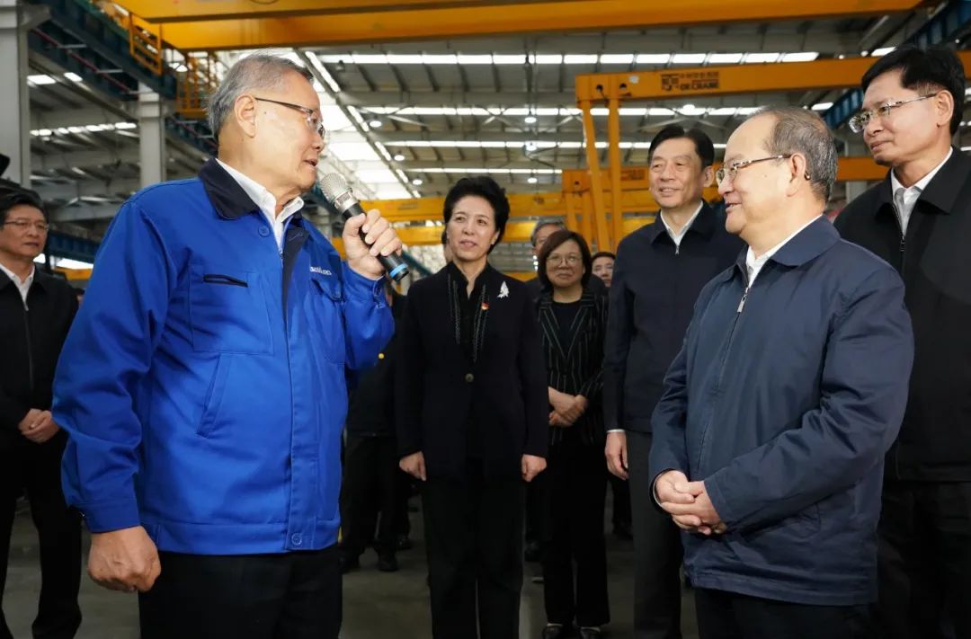 广西党政代表团考察开云官方注册-开云(中国)
智能