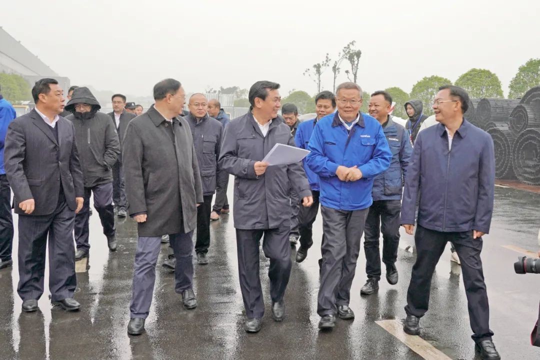 中国民航局局长冯正霖一行到开云官方注册-开云(中国)
智能调研指导