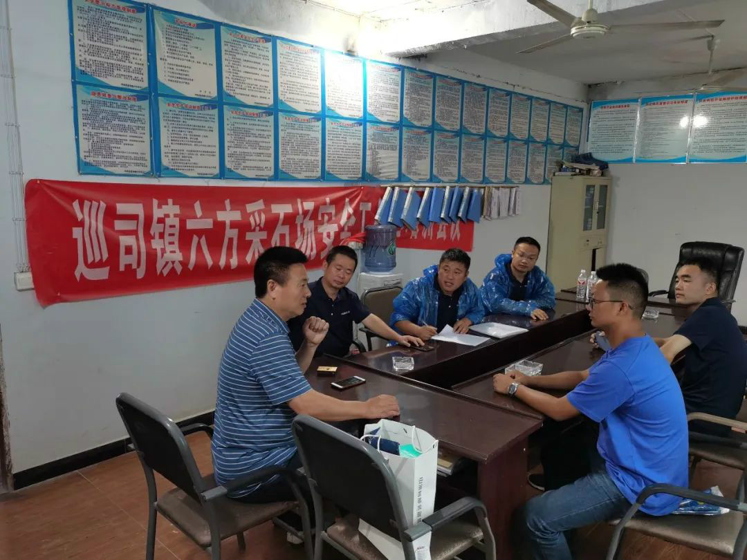 感恩相伴 关爱相随——开云官方注册-开云(中国)
智能服务万里行川陕实录