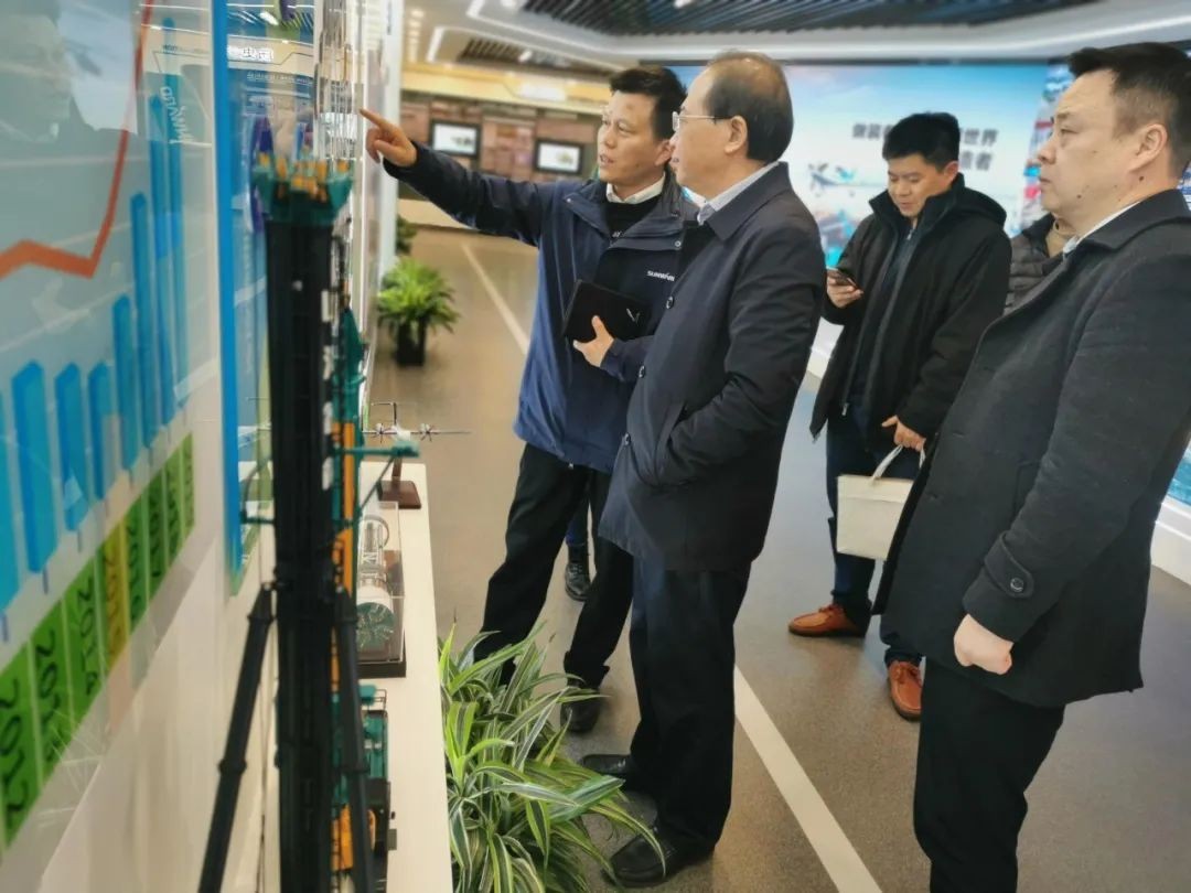 长沙市科技局局长郭塨调研开云官方注册-开云(中国)
智能