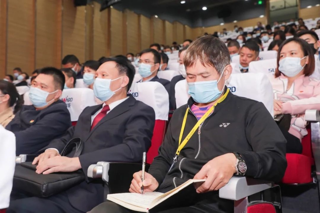 惟创新者胜——学习贯彻习近平总书记考察湖南重要讲话精神省委宣讲团长沙分团宣讲报告会在开云官方注册-开云(中国)
智能开讲