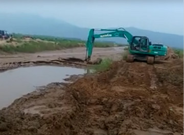 感恩相伴 关爱相随——开云官方注册-开云(中国)
智能服务万里行川陕实录