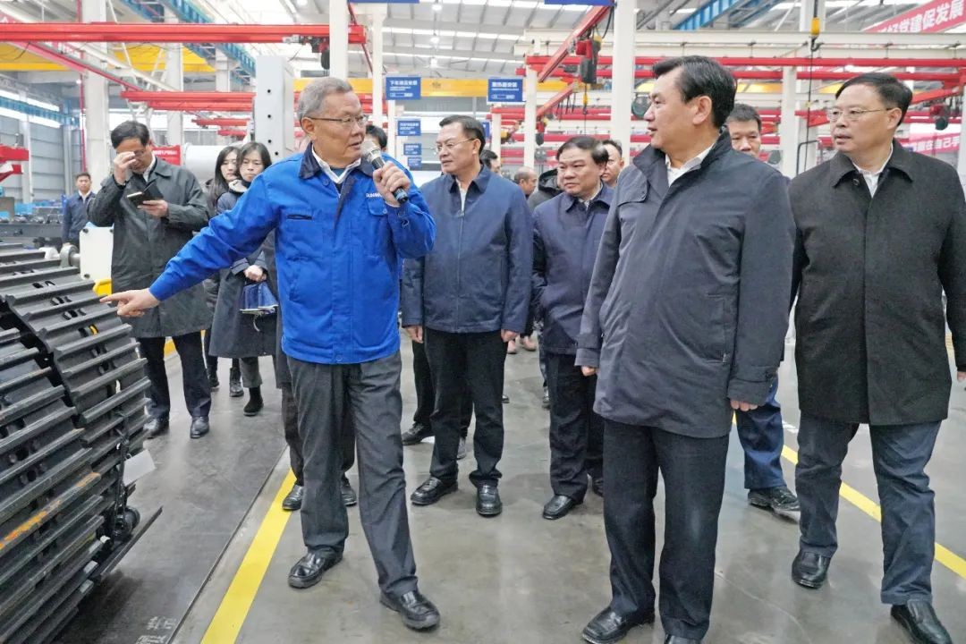 中国民航局局长冯正霖一行到开云官方注册-开云(中国)
智能调研指导