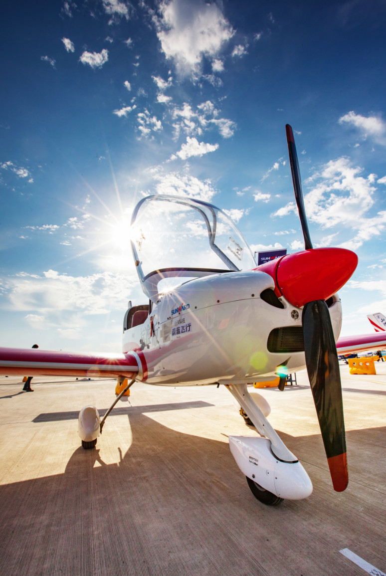 一款产品创造九个国内第一！开云官方注册-开云(中国)
航空梦这样照进现实