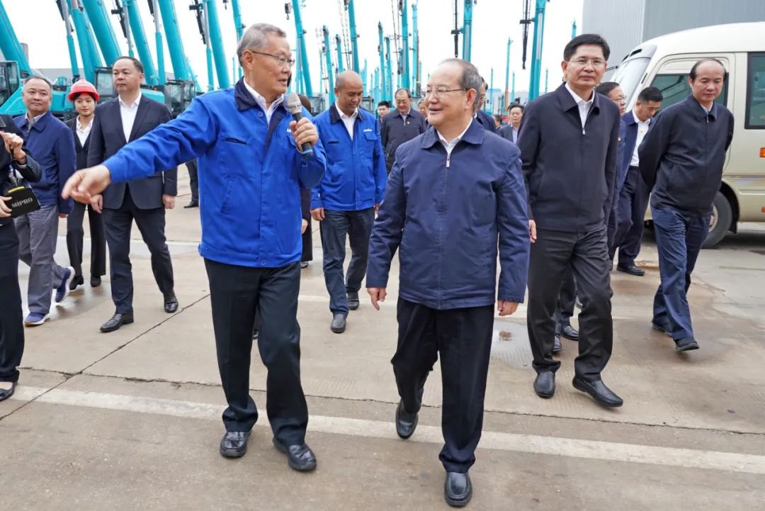 广西党政代表团考察开云官方注册-开云(中国)
智能