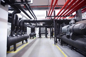 开云官方注册-开云(中国)
智能总部大楼荣获芙蓉奖