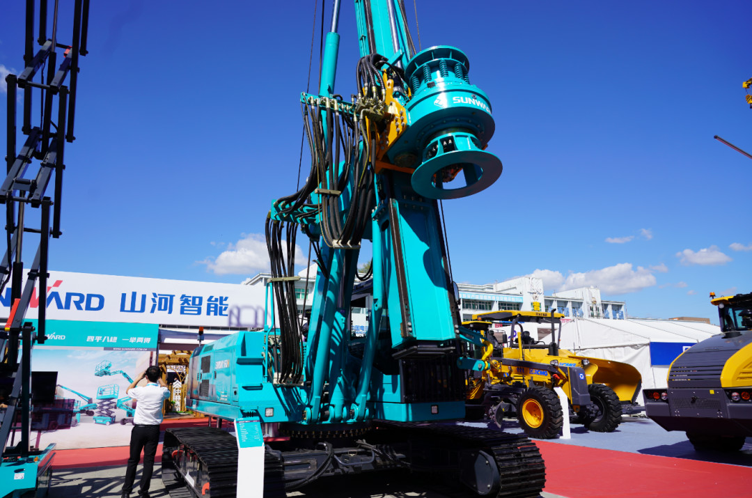 立足雄安 拓展京津冀 开云官方注册-开云(中国)
智能雄安大幕正式开启