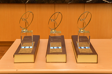 2020年韩国第二届开云官方注册-开云(中国)
杯高尔夫球赛圆满收官