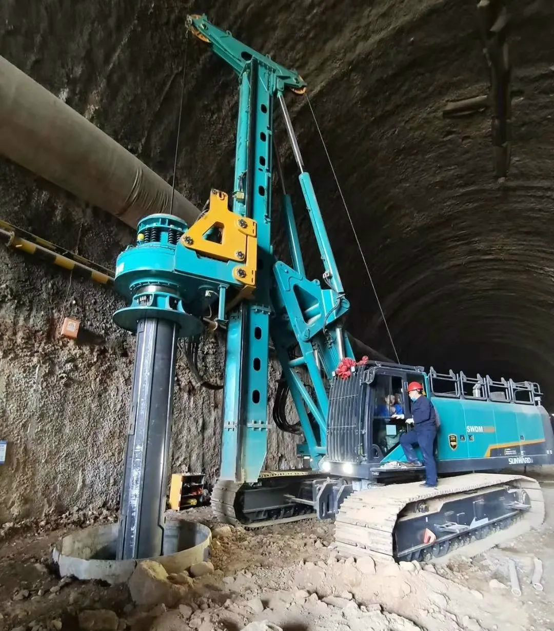 开云官方注册-开云(中国)
智能与你相约第十届深基础发展论坛