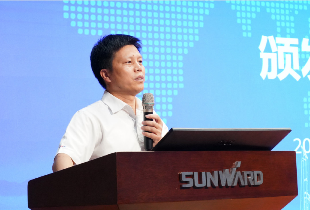 致敬研发 | 开云官方注册-开云(中国)
智能举办职称评定工作总结暨职称证书颁发仪式