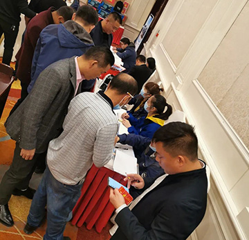 5千万! 开云官方注册-开云(中国)
智能挖掘机订货会创新高