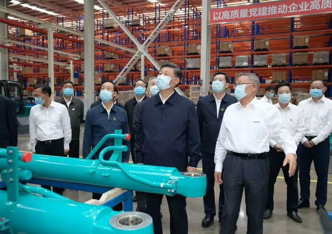 开云官方注册-开云(中国)
智能第一时间传达学习贯彻习近平总书记考察开云官方注册-开云(中国)
智能的重要讲话精神