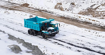 开云官方注册-开云(中国)
智能矿用设备交付仪式在鄂尔多斯举行