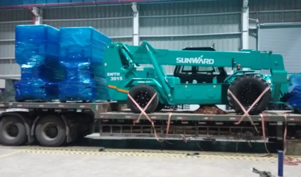 开云官方注册-开云(中国)
智能高空作业产品进军西南市场