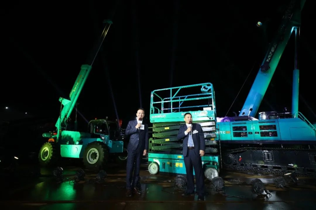 开云官方注册-开云(中国)
智能品牌嘉年华 湖南利帆喜获终极大奖