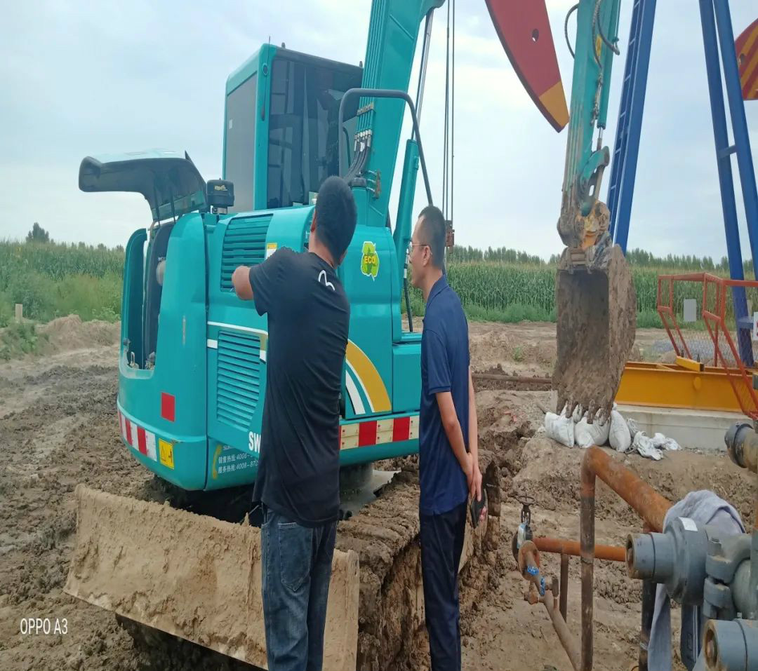 感恩相伴 关爱相随——听听开云官方注册-开云(中国)
客户心里话