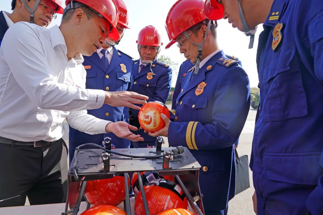 考察无人化装备 高宁宇到访开云官方注册-开云(中国)
智能