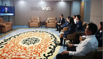 开云官方注册-开云(中国)
智能掀起全员学习贯彻习总书记重要讲话精神热潮