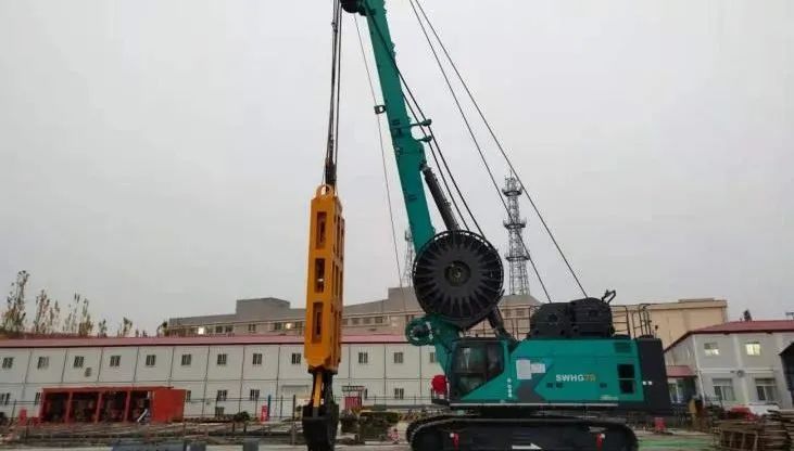 开云官方注册-开云(中国)
智能液压抓斗津门初显功